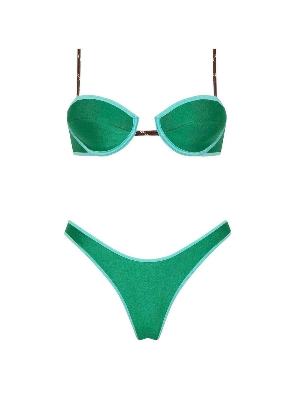 ✨ Triangl Bikini Set ✨ - Picture 2 of 5